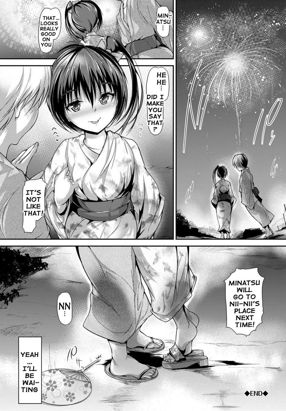 Hentai Manga Comic-Shoujo Nostalgica 2-Chapter 10-18